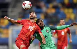 Sanches reconnait ne pas avoir été à la hauteur